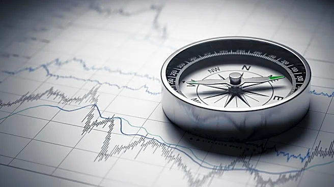 President Trump Endorses Palantir, Stock Surges Amid Market Volatility