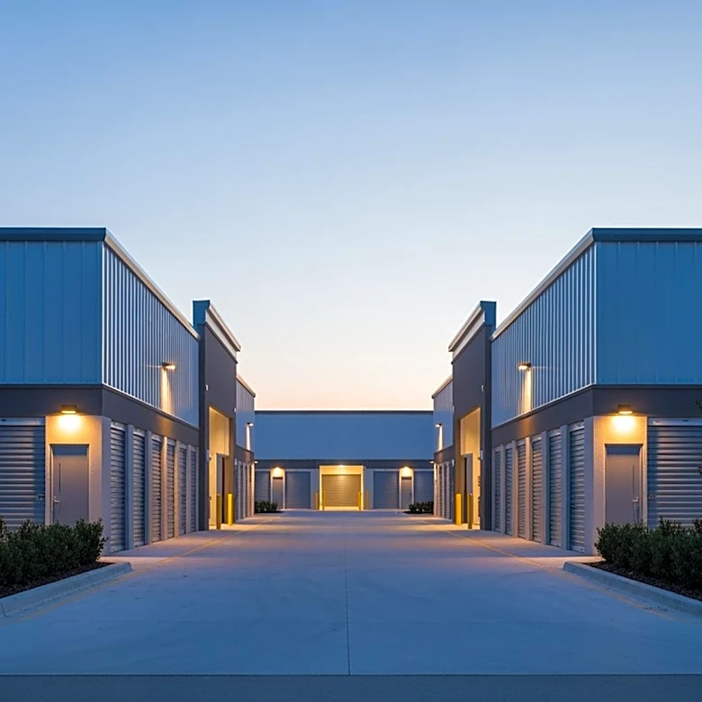Absolute Storage Management Acquires and Rebrands Munford Facility to Enhance Service