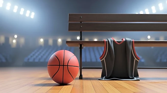 Iowa Women's Basketball Secures All-SEC Transfer Guard Dani Carnegie