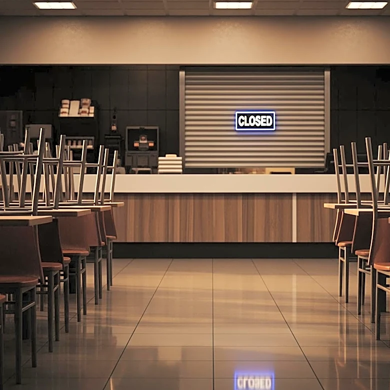 Wendy's Faces Major Store Closures Amidst Declining Sales and Leadership Changes