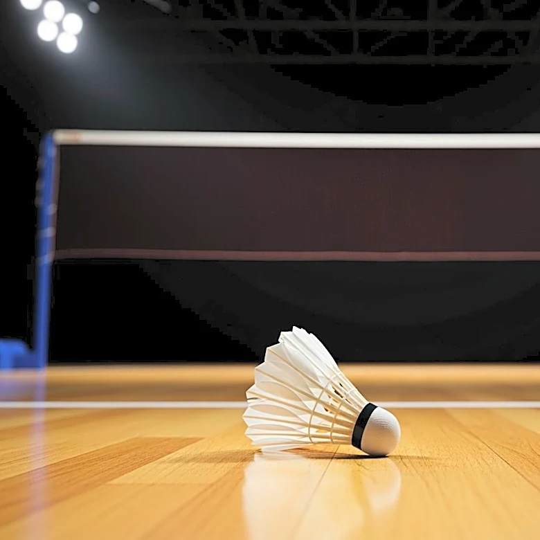 Ayush Shetty Faces Shi Yu Qi in Badminton Asia Championship Final