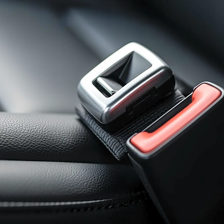 Hyundai and Genesis Recall Vehicles Due to Seatbelt Safety Concerns