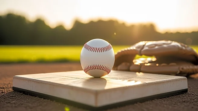 Homewood-Flossmoor's Henry Humes Throws No-Hitter Against Bradley-Bourbonnais