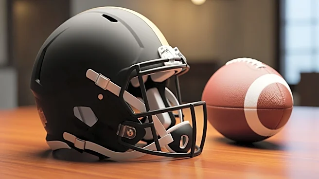 Pittsburgh Steelers Host Memphis Lineman Travis Burke for Pre-Draft Visit