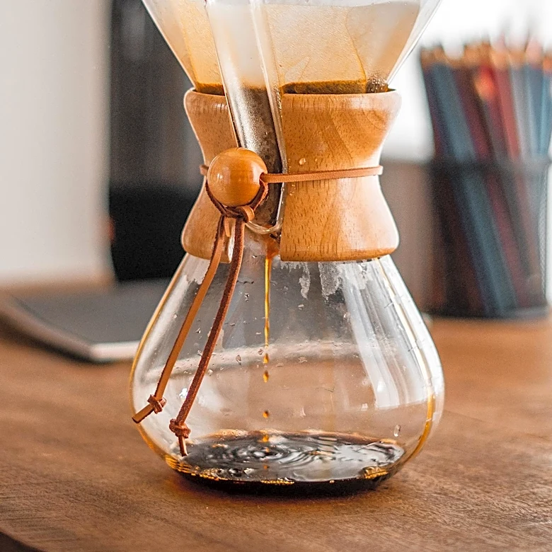 Coffee Experts Share Tips for Brewing Better Drip Coffee at Home