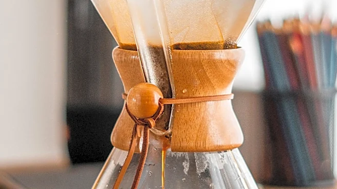 Coffee Experts Share Tips for Brewing Better Drip Coffee at Home