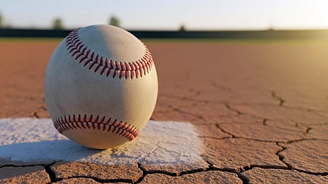 NC State Wolfpack Baseball Secures Sixth Straight Victory Amidst Pitching Challenges