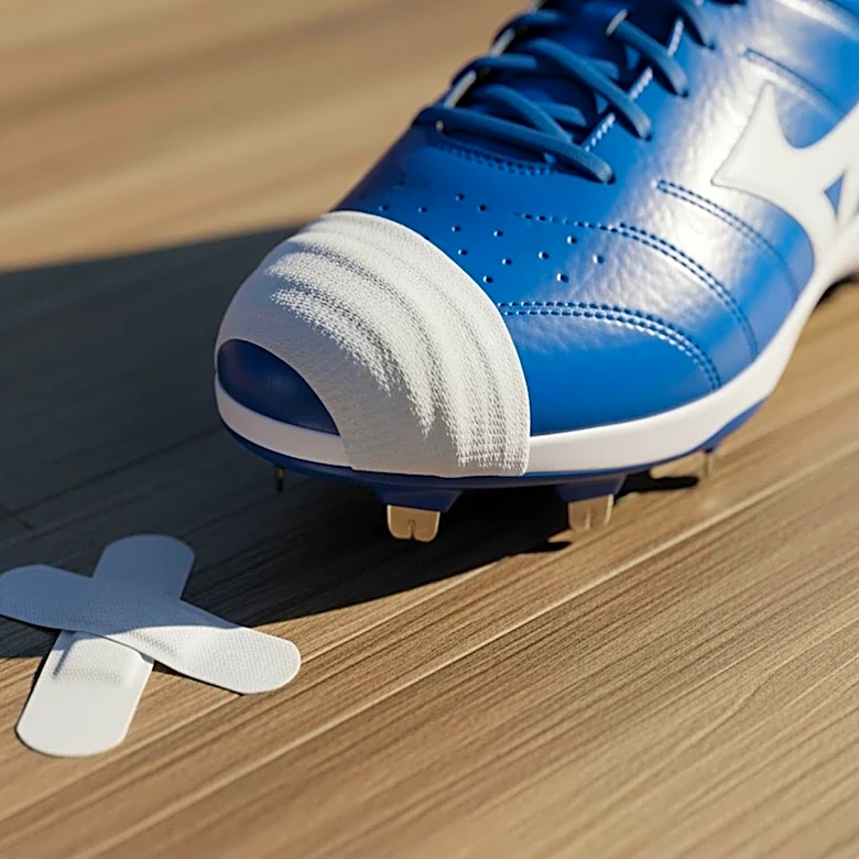 Toronto Blue Jays Face Injury Setback as George Springer Suffers Fractured Toe