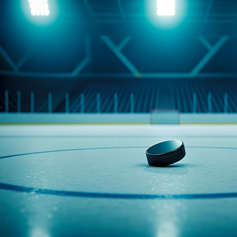 San Jose Sharks Name Eric Pohlkamp 2025-26 Prospect of the Year