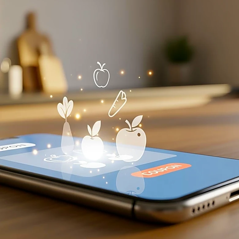 Consumer Reports Highlights Digital Coupons for Grocery Savings