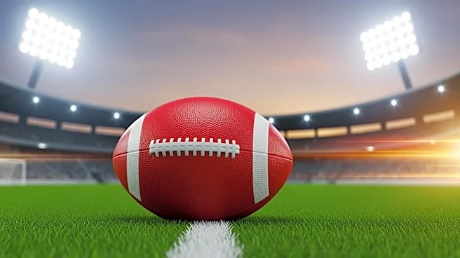 Young Talent Ngumoha Shines in Liverpool's Victory Over Fulham