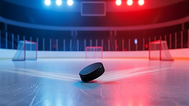 Seattle Kraken Triumph Over Calgary Flames with Four Unanswered Goals