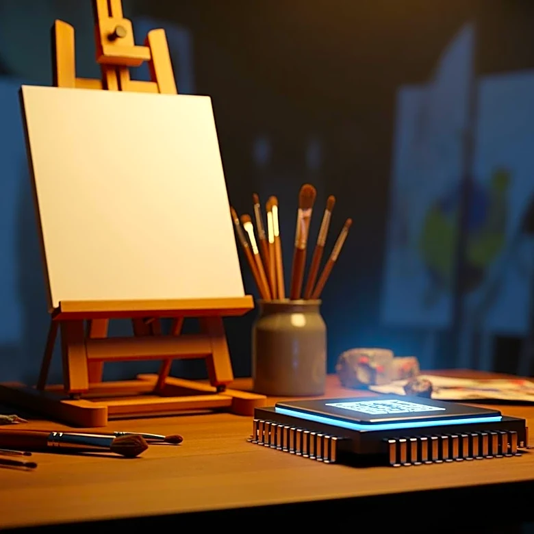 Artists Challenge AI Companies Over Alleged Copyright Violations