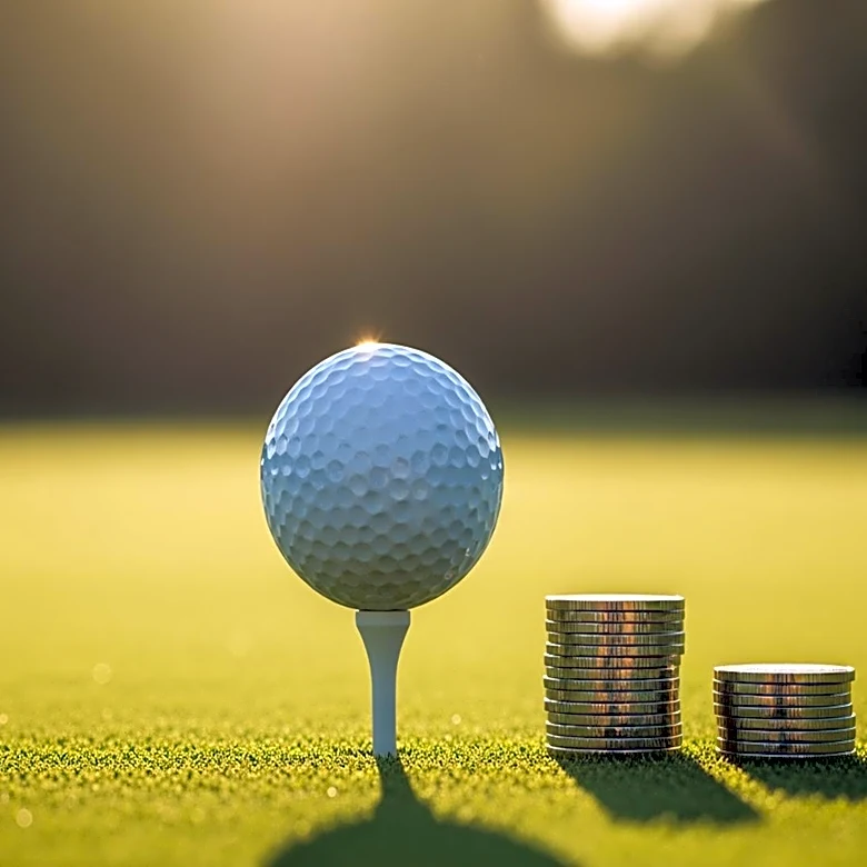 Cameron Young's Rising Success in Golf Leads to Significant Earnings and Philanthropy