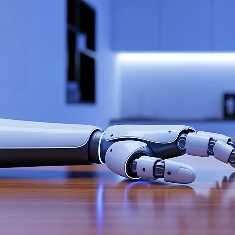 UniX AI Launches Panther, First Mass-Produced Humanoid Robot for Home Use