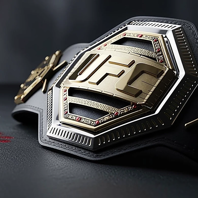 Carlos Ulberg Wins UFC Light Heavyweight Title Despite Injury