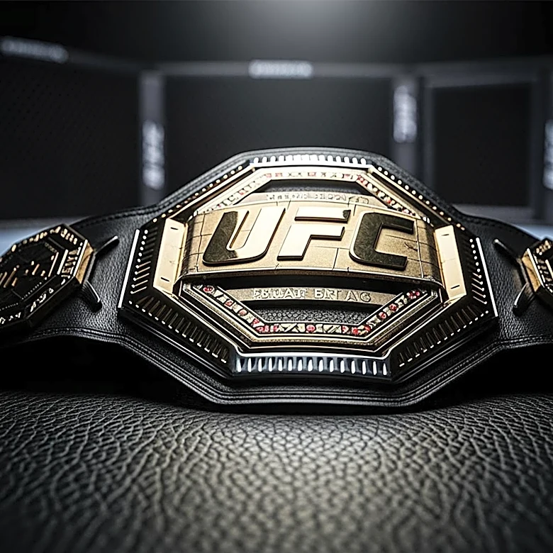 Carlos Ulberg Overcomes Injury to Win UFC Light Heavyweight Title