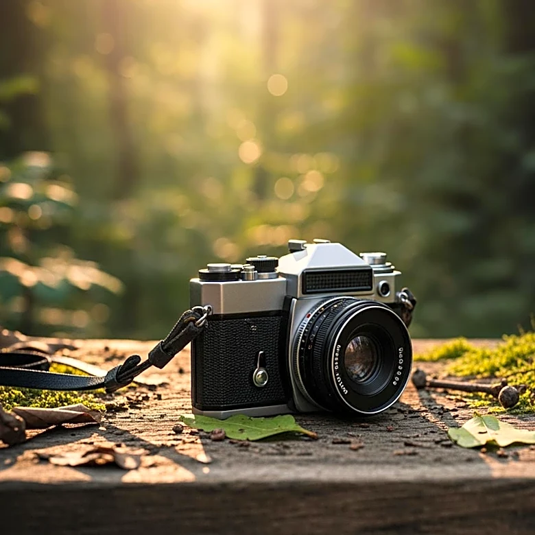 Wildlife Filmmaker Doug Allan Passes Away at 74