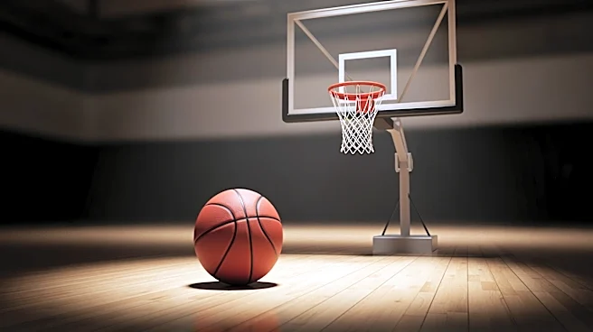 Kansas Jayhawks Pursue VCU Transfer Guard Terrence Hill Jr.