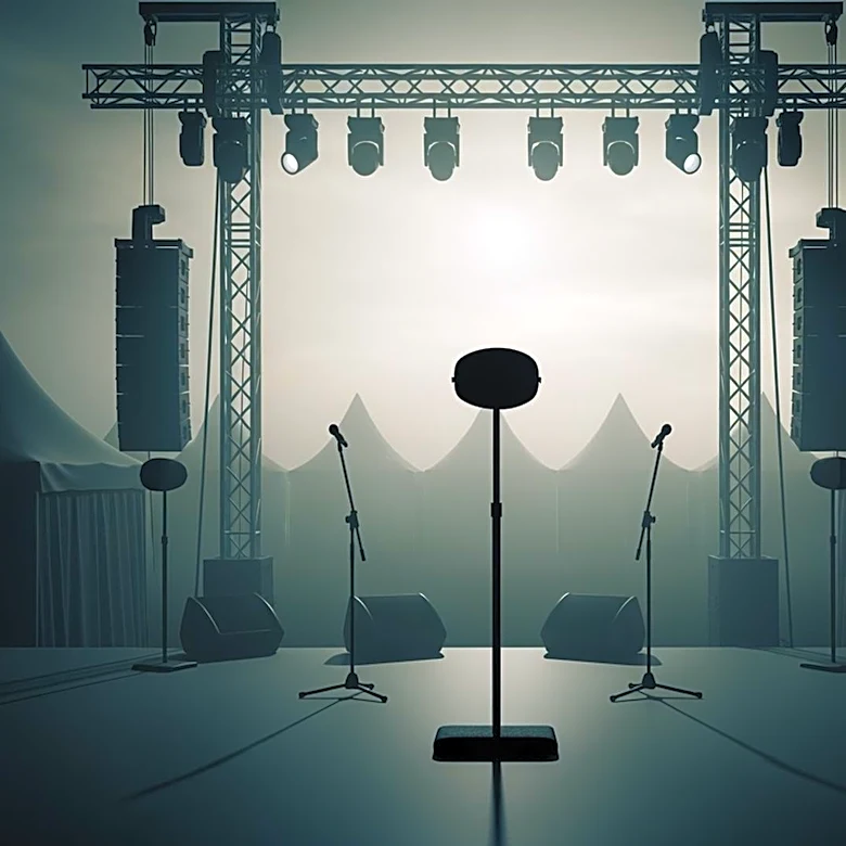 Wireless Festival Cancels Kanye West Performance Amid Controversy