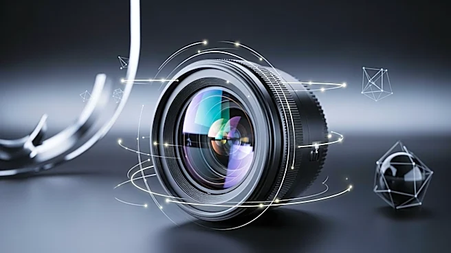 Viltrox to Showcase Expanding Imaging System at NAB Show 2026