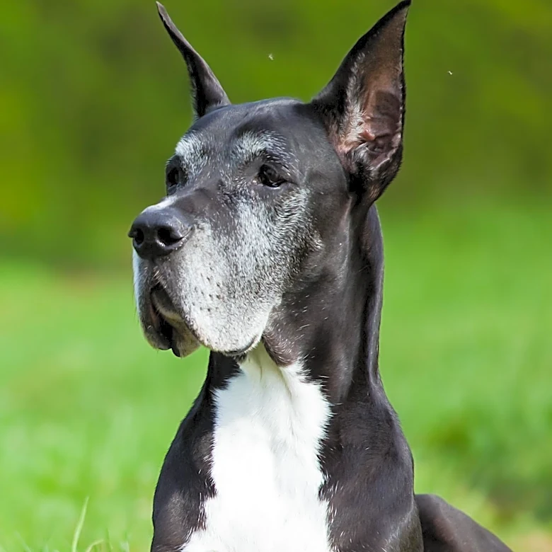 Experimental Drug Aims to Extend Lifespan of Senior Dogs