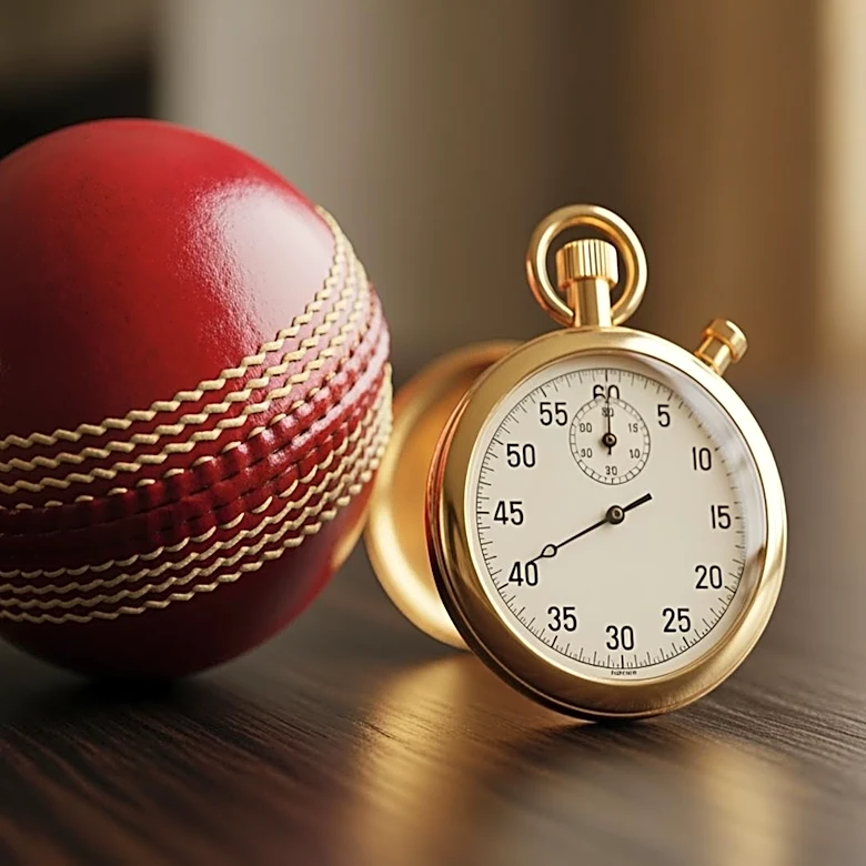 Chennai Super Kings Captain Fined for Slow Over-Rate in IPL Match Against Delhi Capitals