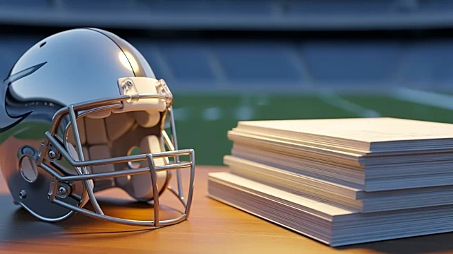 ESPN Insider Suggests Chicago Bears Consider Offensive Line in 2026 NFL Draft