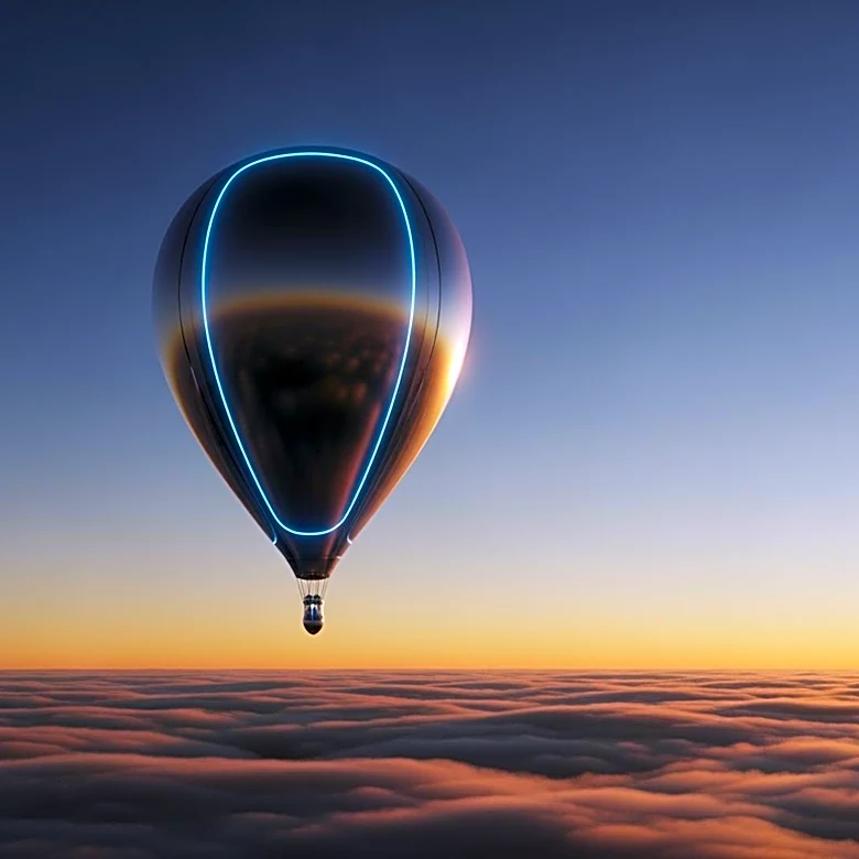 Sceye's High-Altitude Platform System Completes Endurance Testing for 5G Internet