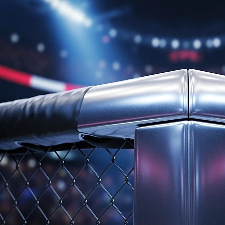 UFC 327 in Miami Draws Attention with President Trump Expected to Attend