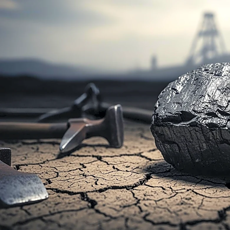 Mining Firm Directors Face R600 Million Coal Theft Charges in Mpumalanga