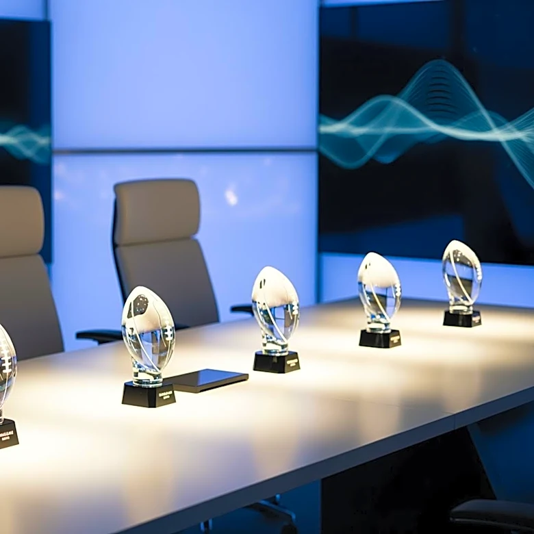 NFL Negotiates Special Five-Game Package with YouTube, Netflix, and Fox Amid Antitrust Concerns