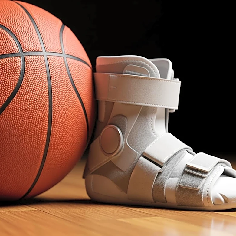 LA Clippers Announce Kawhi Leonard's Questionable Status for Warriors Game Due to Ankle Injury