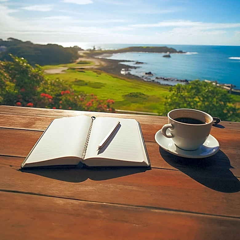 Mental Performance Coach Advocates 4-Minute Morning Routine for Success