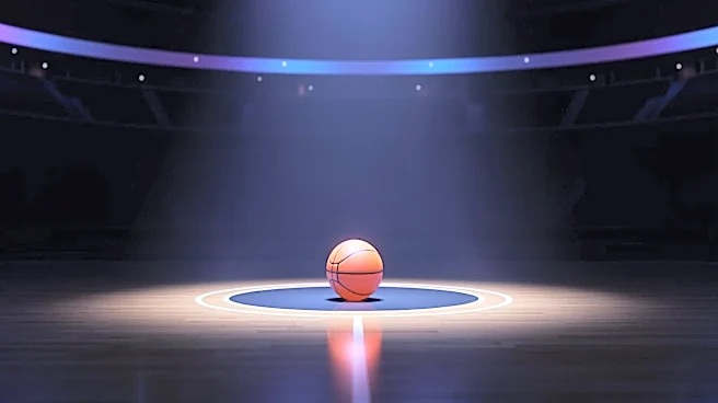 NBA Announces 2026 Play-In Tournament Schedule with Exclusive Streaming on Prime Video