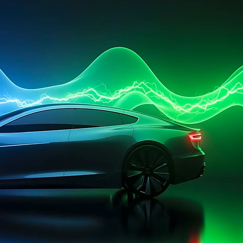 BMW's Electrification Strategy Boosts Sustainability and Sales