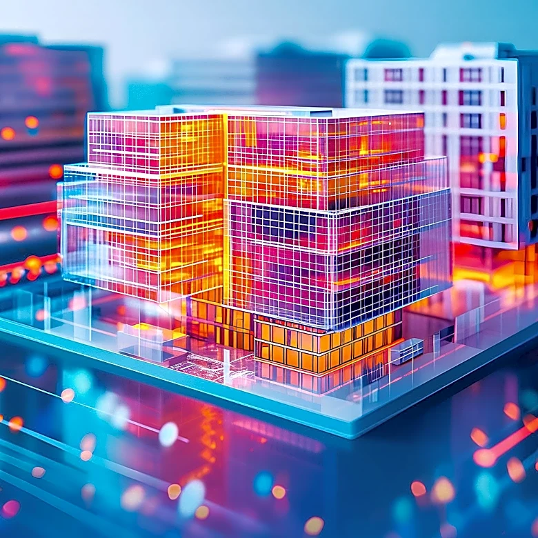 Fun-Tech-Lab's High-Tech Toy Parking Garage Becomes a Kickstarter Success