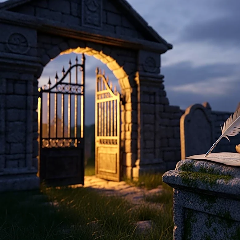 Graveyard Keeper Devs Address AI Usage Concerns Amid Player Speculation