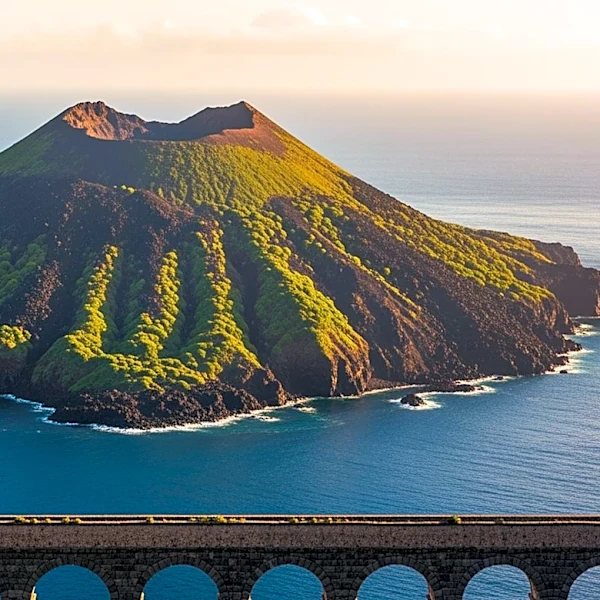 Anno 117 DLC Introduces Volcanic Island for Roman City Building