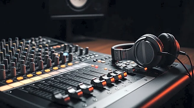 Labrinth Leaves 'Euphoria' Due to Treatment Concerns, Impacting Series Soundtrack