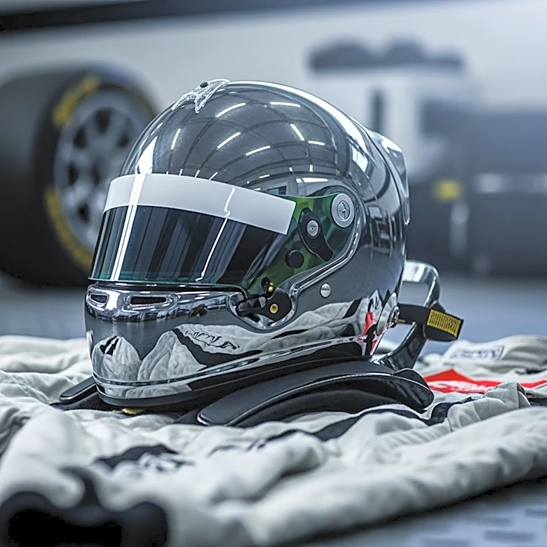 Frankie Muniz Involved in NASCAR Crash at Bristol Race, Vows to Continue Racing