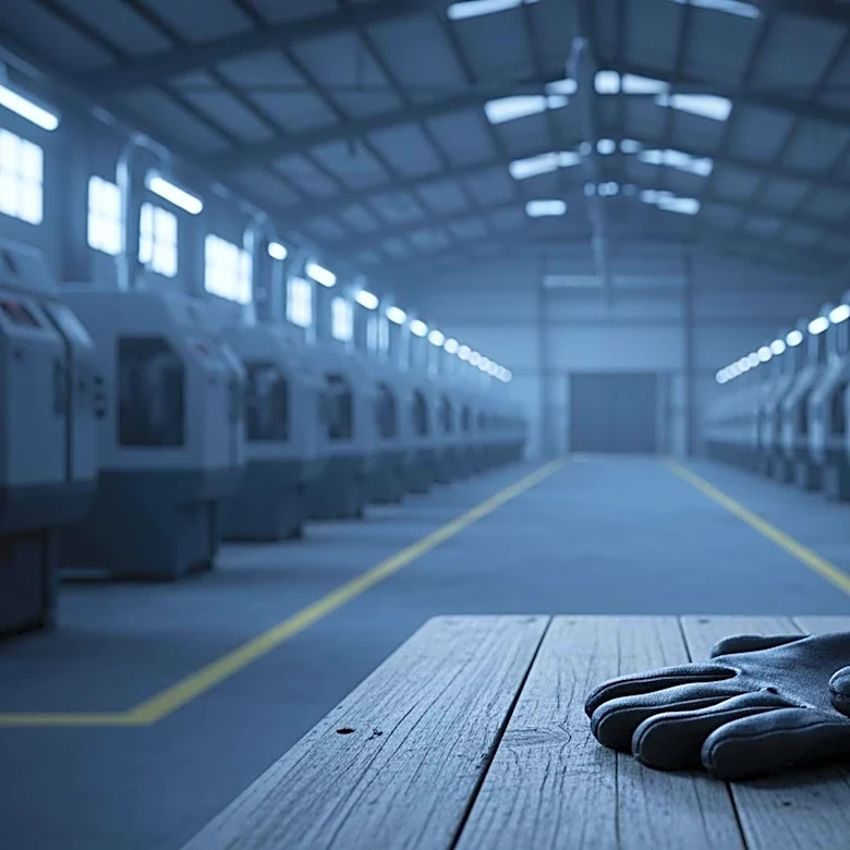 BP and NIPSCO Lockouts Impact Families and Local Economy in Northwest Indiana