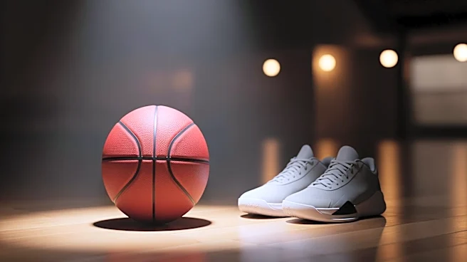 UCLA Bruins Eye Rowan Brumbaugh to Strengthen Guard Position