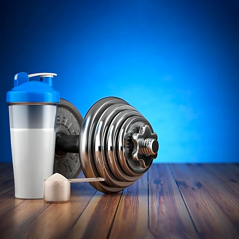 Stanford Experts Challenge Protein Intake Trends Amid Marketing Surge