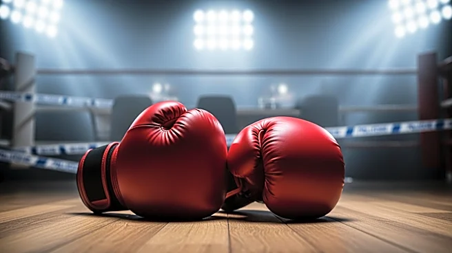 Tyson Fury Defeats Arslanbeck Makhmudov in Unanimous Decision at Heavyweight Clash