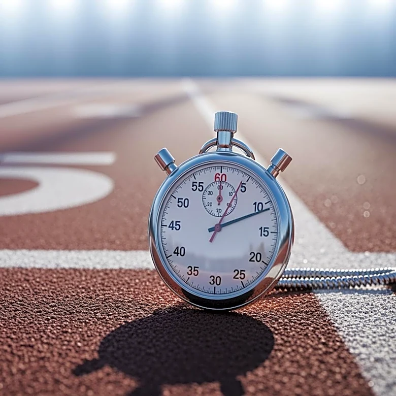 Illinois Athletes Shine at Illini Deca-Jam Track Meet