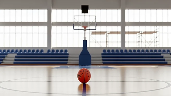 Chicago Sky Relocates Training Camp Amid Facility Delays