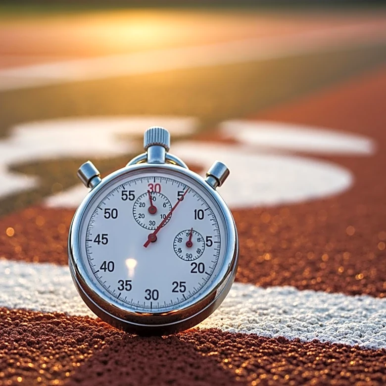 Northwestern Track Team Breaks Records at Chicagoland Championships