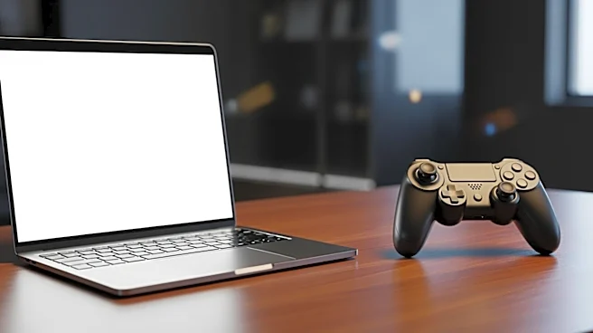 Amazon Offers Discounts on Resident Evil Pack and M5 MacBook Air