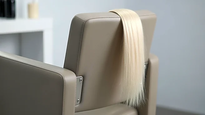 Netflix Show 'Nobody Wants This' Integrates Timothy Simons' Bleached Hair into Season 3